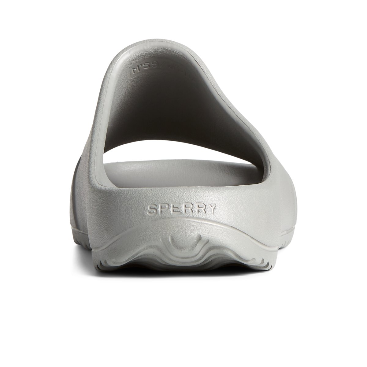 Float Slide Sandal Grey Men's Float Slide | Sperry US